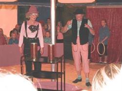 Cirkus Pip