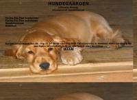 Hundegaarden