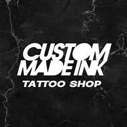 Custom Made Ink