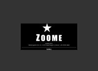 Frisør Zoome