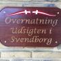 Udsigten