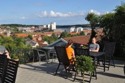 Udsigten Svendborg