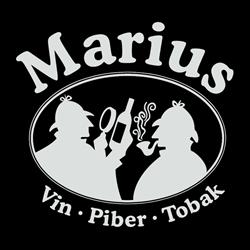 Marius Mortensens Eftf I/S