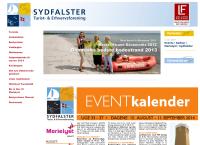 Sydfalster Turist- Og Erhvervsforening