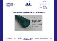 Grønborg-Line