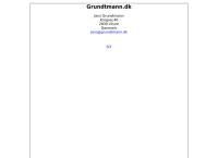 Grundtmann