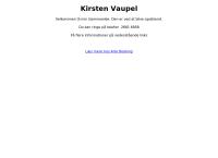 Vaupel Entreprise