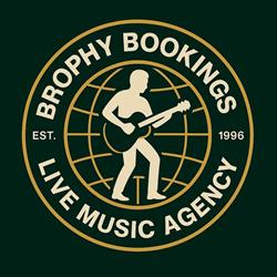 Brophy Bookings