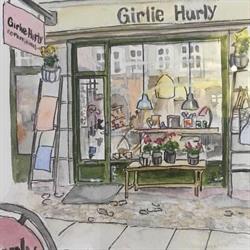 Girlie Hurly