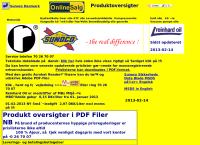 Solel Energy Denmark ApS
