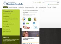 Håndværker Kollegiets Fond