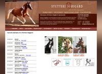 Stutteri Højgård