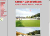 Struer Vandrerhjem