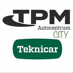 TPM Autocentrum City (tidl. Eduard Auto)