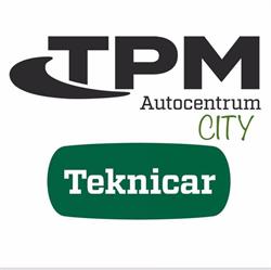 TPM Autocentrum City (tidl. Eduard Auto)