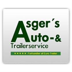 Asger's Auto- & Trailerservice
