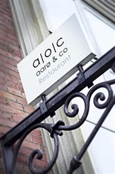 Restaurant AOC