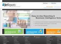 Jet Reports Danmark ApS