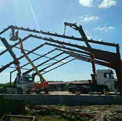K. Madsen Transport ApS