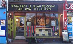 El Chavo Mexicano