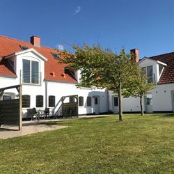 Klitgaarden