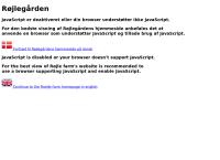 Røjlegården