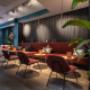 Hotel Motel One Kopenhagen - Lounge