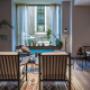 Hotel Motel One Kopenhagen - Lounge