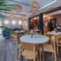 Hotel Motel One Kopenhagen - Lounge