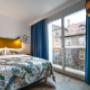 Hotel Motel One Kopenhagen - Room
