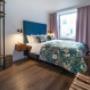 Hotel Motel One Kopenhagen - Room