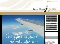 Golden Shipping & Airfreight ApS