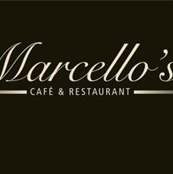 Marcellos' Café & Restaurant