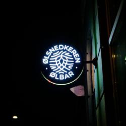 Ølsnedkeren