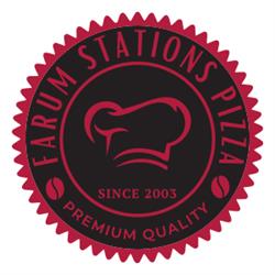 Farum Stations Pizza