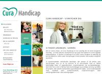 Cura Handicap A/S