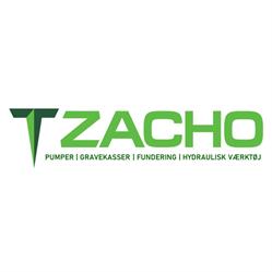 Tzacho