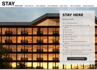 Stay Copenhagen A/S