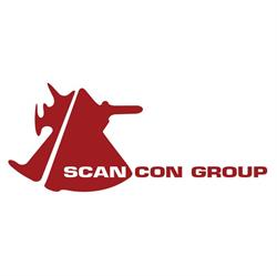 Scan Con Group A/S