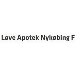 Løve Apotek Nykøbing F.