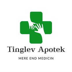 Tinglev Apotek v/Anna M Bucka