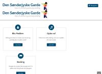 Den Sønderjyske Garde Aabenraa