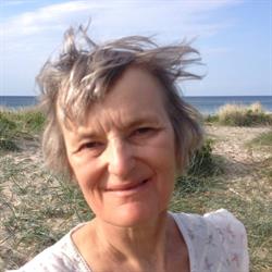 Fysioterapi & Akupunktur v/Gudrun Holmehøj Bach