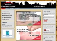 Andelsboligforeningen Haderslevgade 26 & 26a