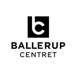 Centerforeningen Ballerup Centret