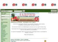Fairfood v/Lars Klingenberg Poulsen
