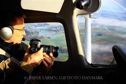 LUFTFOTO DANMARK ApS