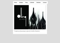 Olling Glas v/Christoffer Olling Back