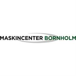 Maskincenter Bornholm ApS
