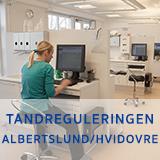 Tandreguleringen I/S